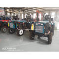 Tractor 200m Water Well Drilling Machine